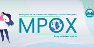 Viruela símica o mpox en Bogotá: Síntomas y más datos 