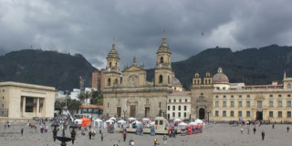 Bogotá restablece presencialidad para todos servidores del Distrito