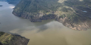 Agosto el mes más seco en el Sistema Chingaza según Acueducto Bogotá