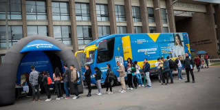 Feria de empleo este 6 de septiembre en la localidad de Kennedy