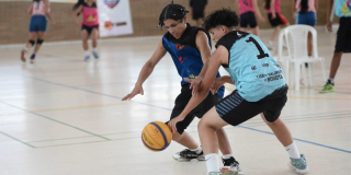 Inscríbete a los II Juegos Distritales de la Juventud en Bogotá 