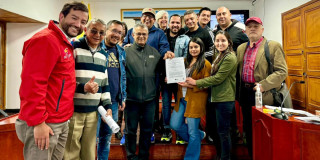 Plan de Desarrollo Local de La Candelaria: sancionado plan 2025-2028