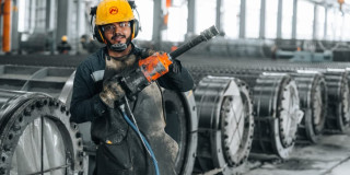 Movilidad en Bogotá: cierre av. Villavicencio con av. Agoberto Mejía 