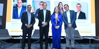 Movilidad e infraestructura, objetivos principales en Bogotá - Región