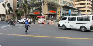 Movilidad en Bogotá: manifestaciones hoy martes 10 de septiembre 2024