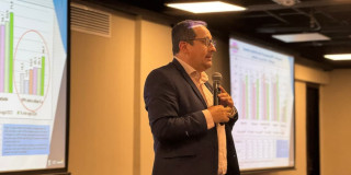 Vacunación Bogotá: está superando rezago ocasionado por la pandemia 