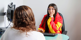 Convocatoria oferta laboral el 12 y 13 de septiembre en el Distrito