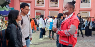 Prevenir que niños y adolescentes sean víctimas de explotación sexual comercial