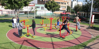 Racionamiento de agua en Bogotá 23 de septiembre 2024 parques cerrados