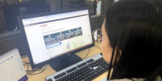 Racionamiento de agua en Bogotá consulta los turnos con Mapas Bogotá 