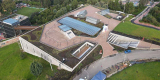 Racionamiento de agua en Bogotá domingo 15 septiembre cierre parques 