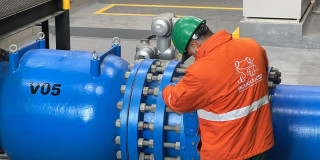 Cortes de agua en Bogotá 23 al 29 de septiembre 2024 conoce barrios