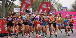 Recomendaciones para los asistentes a la Carrera de la Mujer 2024 
