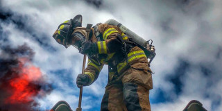 Sigue estas recomendaciones para evitar incendios en el hogar