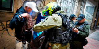 Video: Tres capturados con orden judicial por concierto para delinquir y hurto