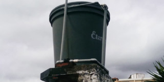 Uso de tanques de reserva afectan el restablecimiento de agua Bogotá