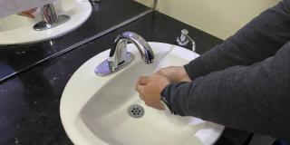 Racionamiento de agua en Bogotá los cinco barrios que menos consumen