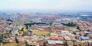 Pronóstico del clima en Bogotá domingo 6 de octubre de 2024 