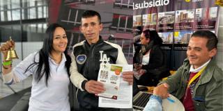 Hasta el 27 de octubre podrás asistir a la Feria de Vivienda ‘Mi Casa en Bogotá’
