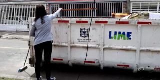 Dónde puedo botar colchones y sofás viejos en Bogotá, mi ciudad 