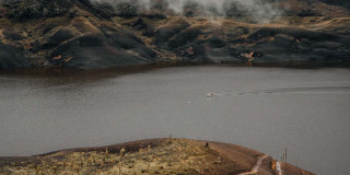 Racionamiento de agua en Bogotá turnos del 8 al 16 de octubre 2024 