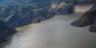 Racionamiento de agua en Bogotá así fue el consumo septiembre de 2024