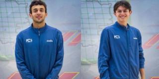 Equipo Bogotá brilla en la agenda deportiva con banderas de la ciudad