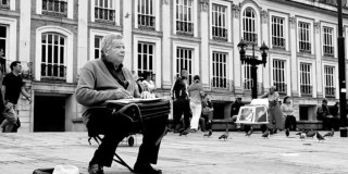 Video: Archivo de Bogotá conmemoró el centenario del arquitecto Germán Samper
