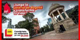 Lotería de Bogotá jueves 17 de octubre 2024 cómo jugar y premios 