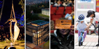 Planes en Bogotá para la semana de receso ¡Conoce actividades gratis!