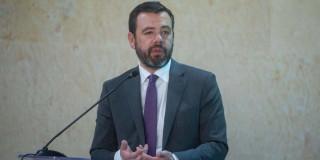 Racionamiento de agua Bogotá alcalde Galán responde a presidente Petro