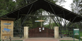 Racionamiento de agua en Bogotá 18 de octubre 2024 parques cerrados