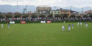 Racionamiento de agua en Bogotá 27 de octubre 2024 parques cerrados