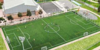 Racionamiento de agua en Bogotá domingo 20 de octubre cierre parques