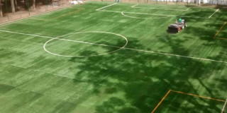 Racionamiento de agua en Bogotá domingo 6 de octubre cierre parques