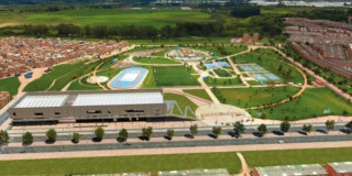 Racionamiento de agua en Bogotá domingo de 13 octubre cierre parques