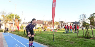 Racionamiento de agua en Bogotá lunes 21 de octubre cierre parques