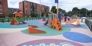 Racionamiento de agua en Bogotá miércoles 2 de octubre cierre parques