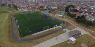 Racionamiento de agua en Bogotá miércoles 23 octubre parques cerrados