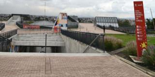 Racionamiento de agua en Bogotá miércoles de 31 octubre cierre parques