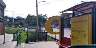 Racionamiento de agua en Bogotá sábado 12 de octubre cierre parques