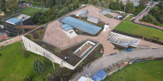 Racionamiento de agua en Bogotá sábado 19 de octubre cierre parques