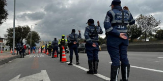 Bogotá recomendaciones de movilidad para viajar este puente festivo 