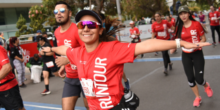 Tips y recomendaciones si vas a correr el RunTour Avianca en Bogotá