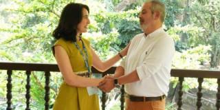 São Paulo and Bogotá Launch Biodiversity Protection Agenda 