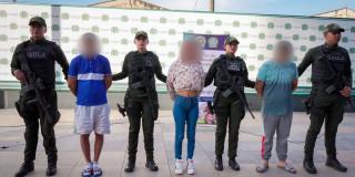 Golpe duro al 'Tren de Aragua’ durante octubre de 2024 ¡Consulta los resultados!