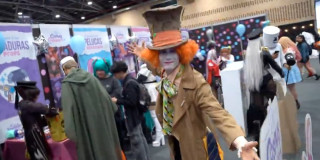 SOFA 2024 en Bogotá 30 empresas y emprendedores bogotanos en Corferias