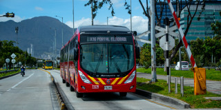 Noticias de TransMilenio viernes 18 de octubre de 2024