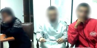 A la cárcel implicados en el homicidio del director de La Modelo en Bogotá 