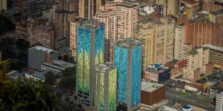 Noticias de Bogotá: jueves 7 de noviembre de 2024